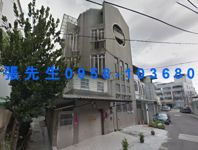 平鎮法拍透天-0