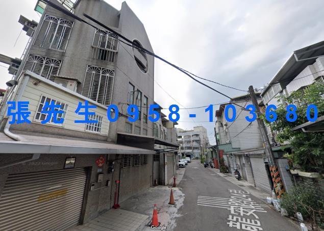 平鎮法拍透天-3