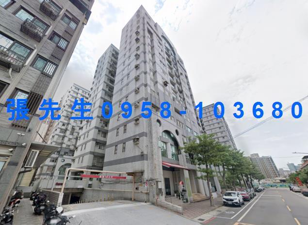 平鎮法拍大樓-3