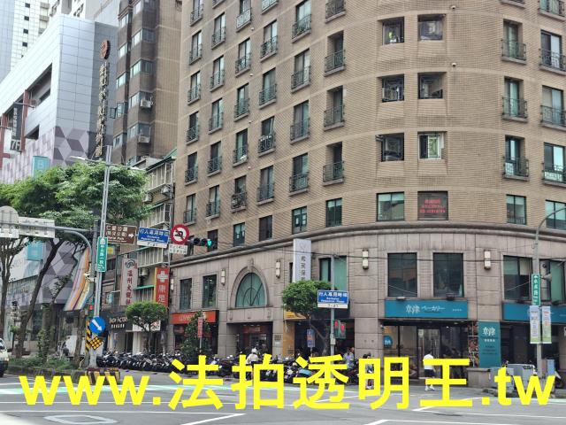 永和大樓法拍-1