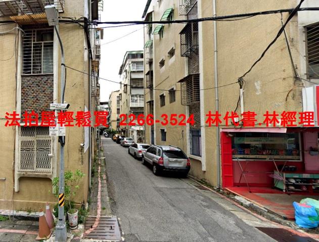 台北內湖法拍公寓-3
