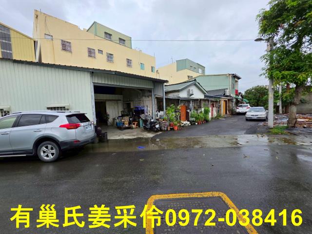 嘉義水上一樓-2
