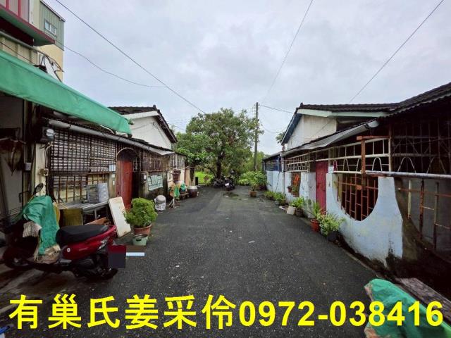 嘉義水上一樓-4