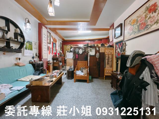 台南安南透天-4