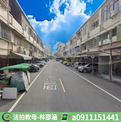 中西區透天法拍-4