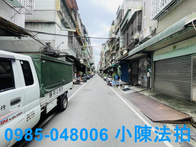 三重法拍公寓-3
