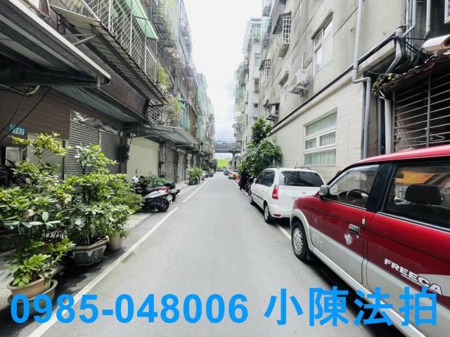 三重法拍公寓-4