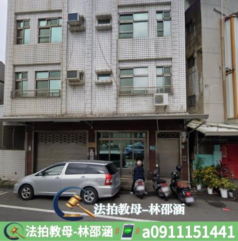 中西區法拍透天-3