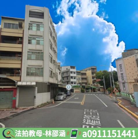 中西區法拍透天-4