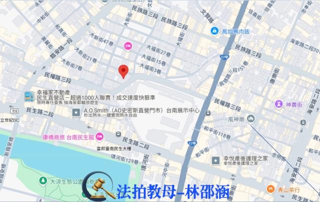 中西區法拍透天-7