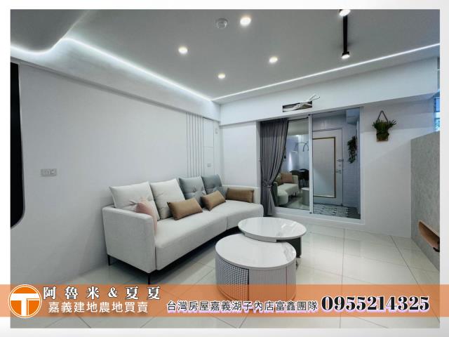 西區華廈-1