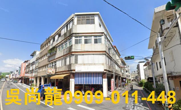 羅東公寓法拍-0