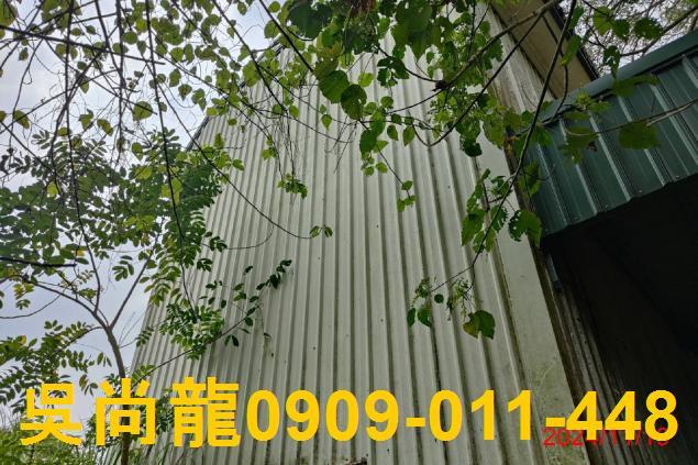 台南法拍農舍-1
