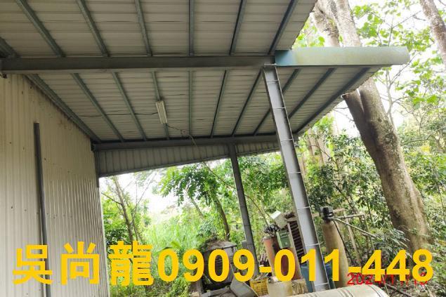 台南法拍農舍-2