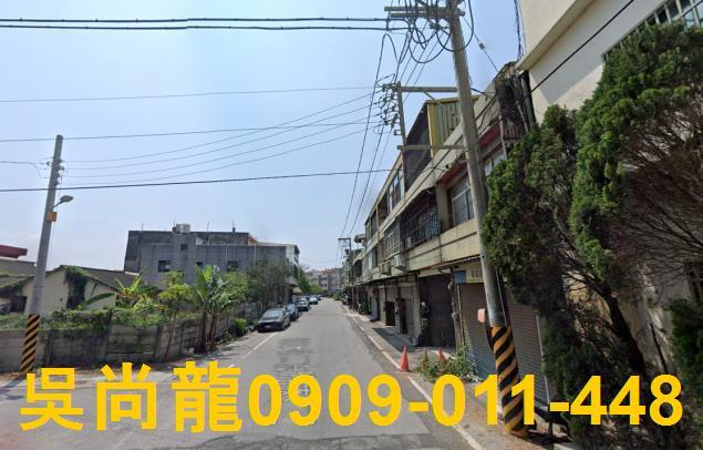 彰化法拍透天-3