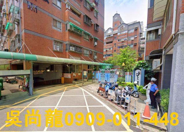 台中華廈法拍-1
