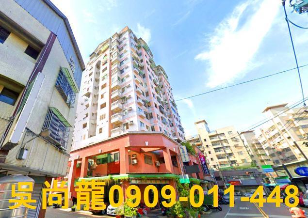 台中拍賣大樓-3