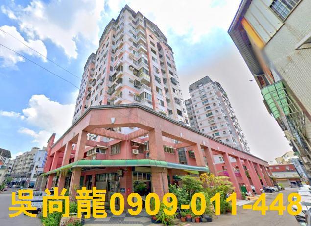 台中拍賣大樓-4