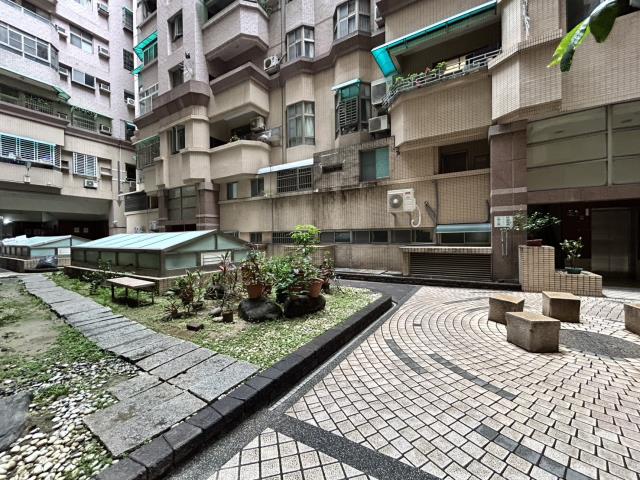 台南永康大樓-13