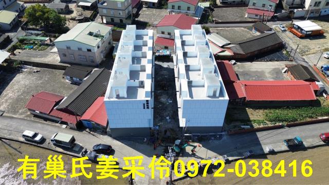 台南後壁透天-1