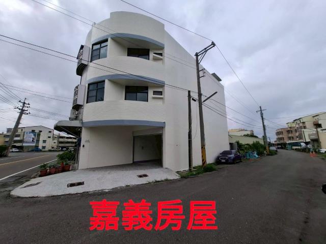 嘉義大林透天-0