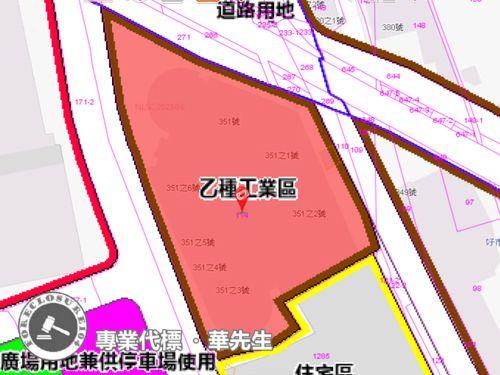 中和法拍廠房-10