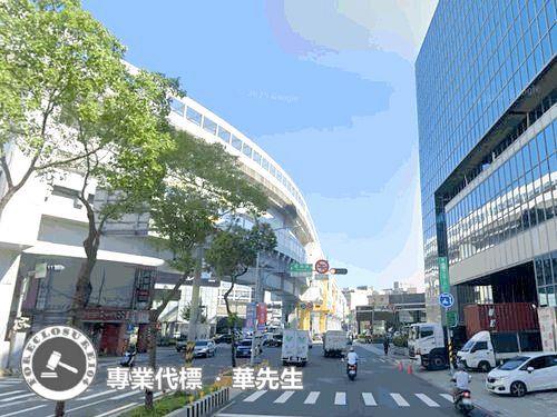 中和法拍廠房-1