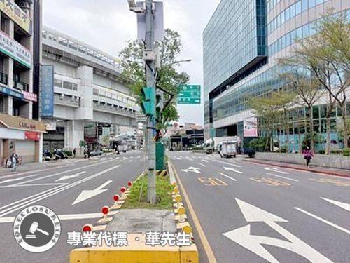 中和法拍廠房-2