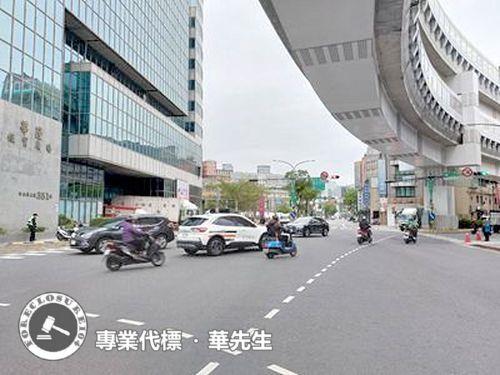 中和法拍廠房-3