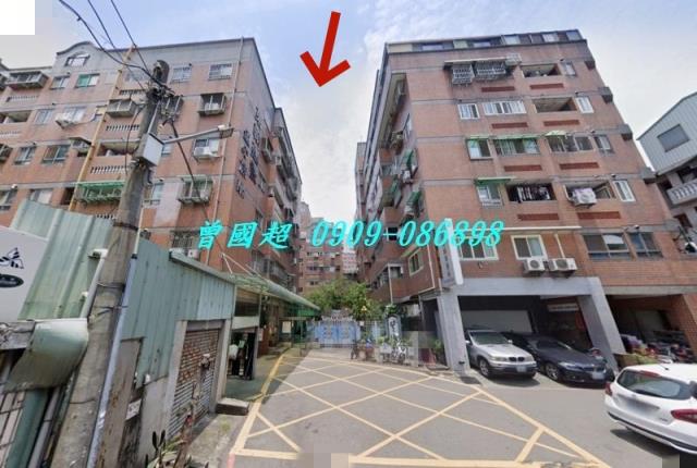 南區法拍大樓-0