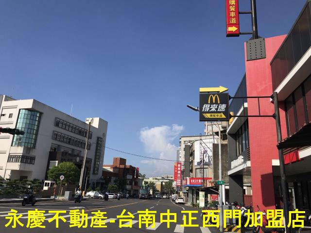 永康透天-11