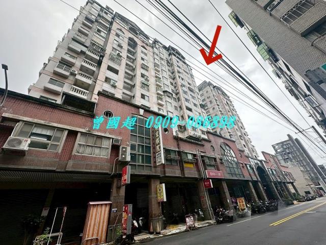 神岡大樓法拍-1