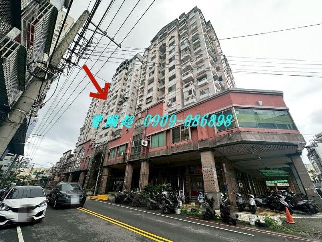 神岡大樓法拍-3