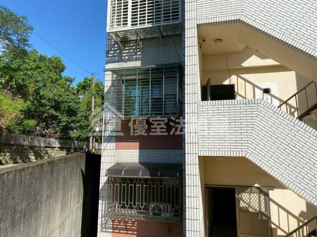 香山法拍公寓-0