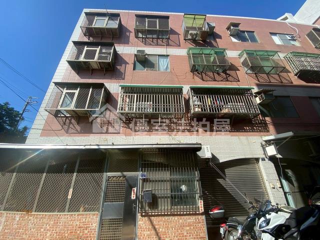 香山法拍公寓-3