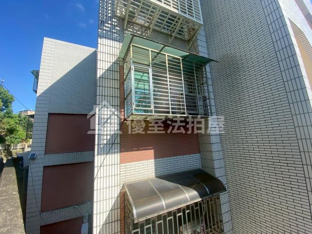 香山法拍公寓-0