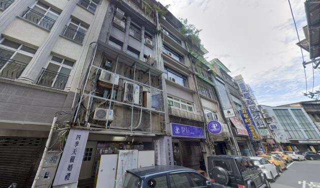 仁愛區透天法拍-0