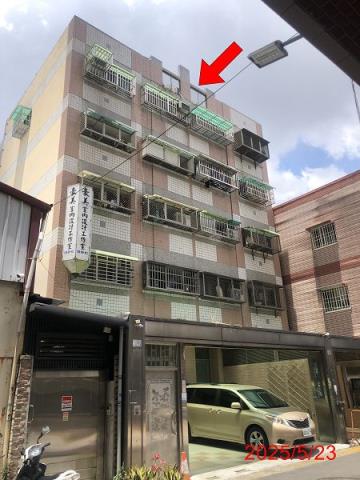 西區公寓法拍-0