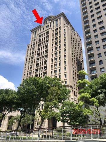 西屯拍賣大樓-0