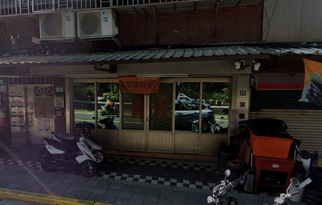 南港店面法拍-0
