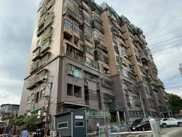 新北法拍大樓-5