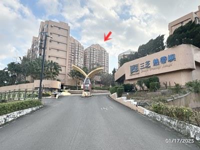 新北法拍大樓-6