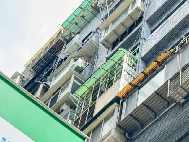 台北大樓法拍-5