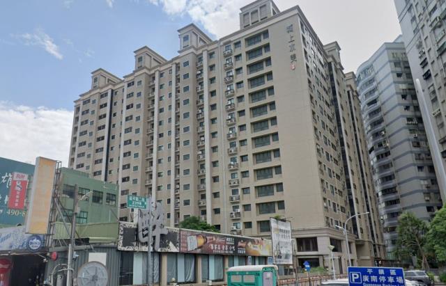 桃園拍賣大樓-0