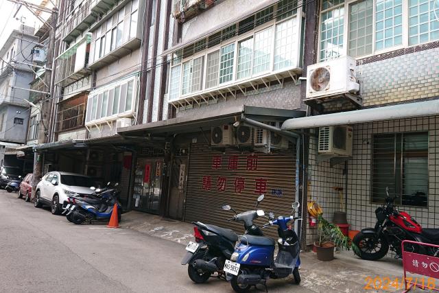 桃園公寓法拍-8
