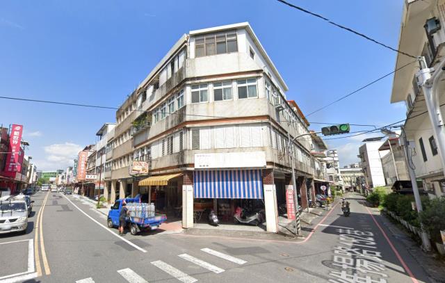 宜蘭拍賣公寓-0