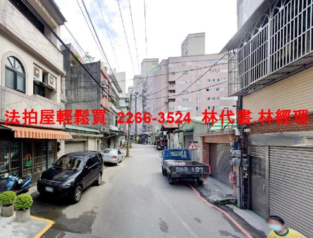 桃園桃園區透天法拍-11