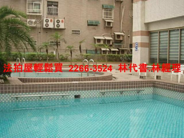 桃園桃園區大樓拍賣-4