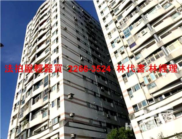 桃園桃園區大樓拍賣-7