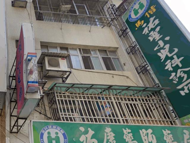 新北五股拍賣公寓-0